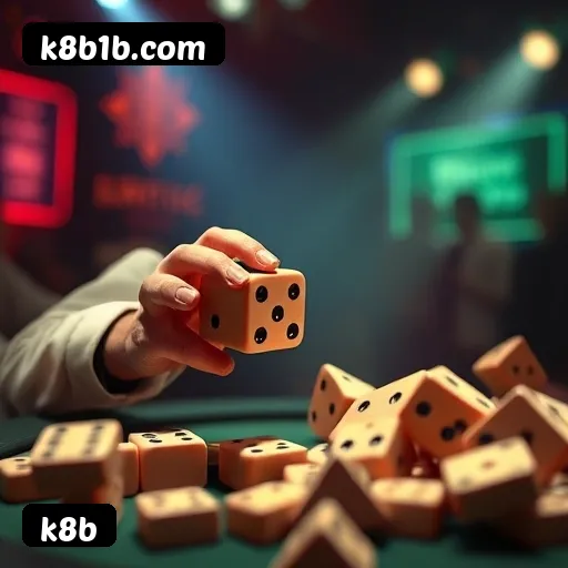 FAQ - Perguntas Frequentes k8b