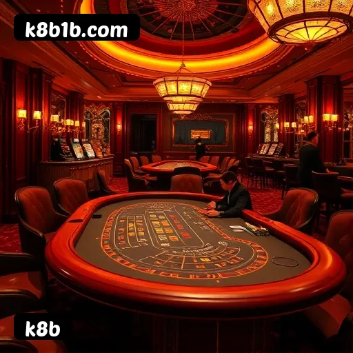 Catálogo Completo de Bônus k8b