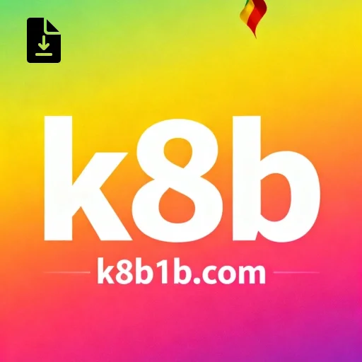 Baixar app da k8b gratuitamente