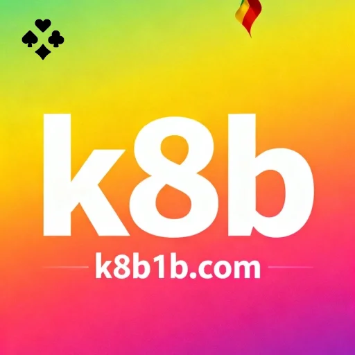 Cassino ao vivo da k8b com dealers reais