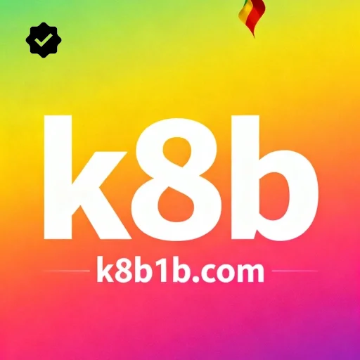 Plataforma completa da k8b com todos os jogos