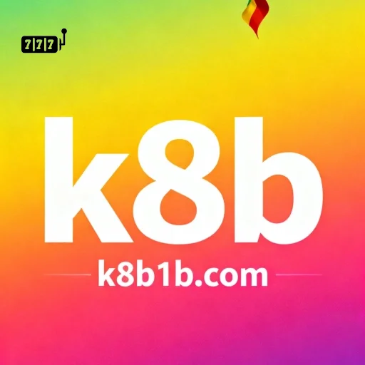 Slots online da k8b com jackpots progressivos